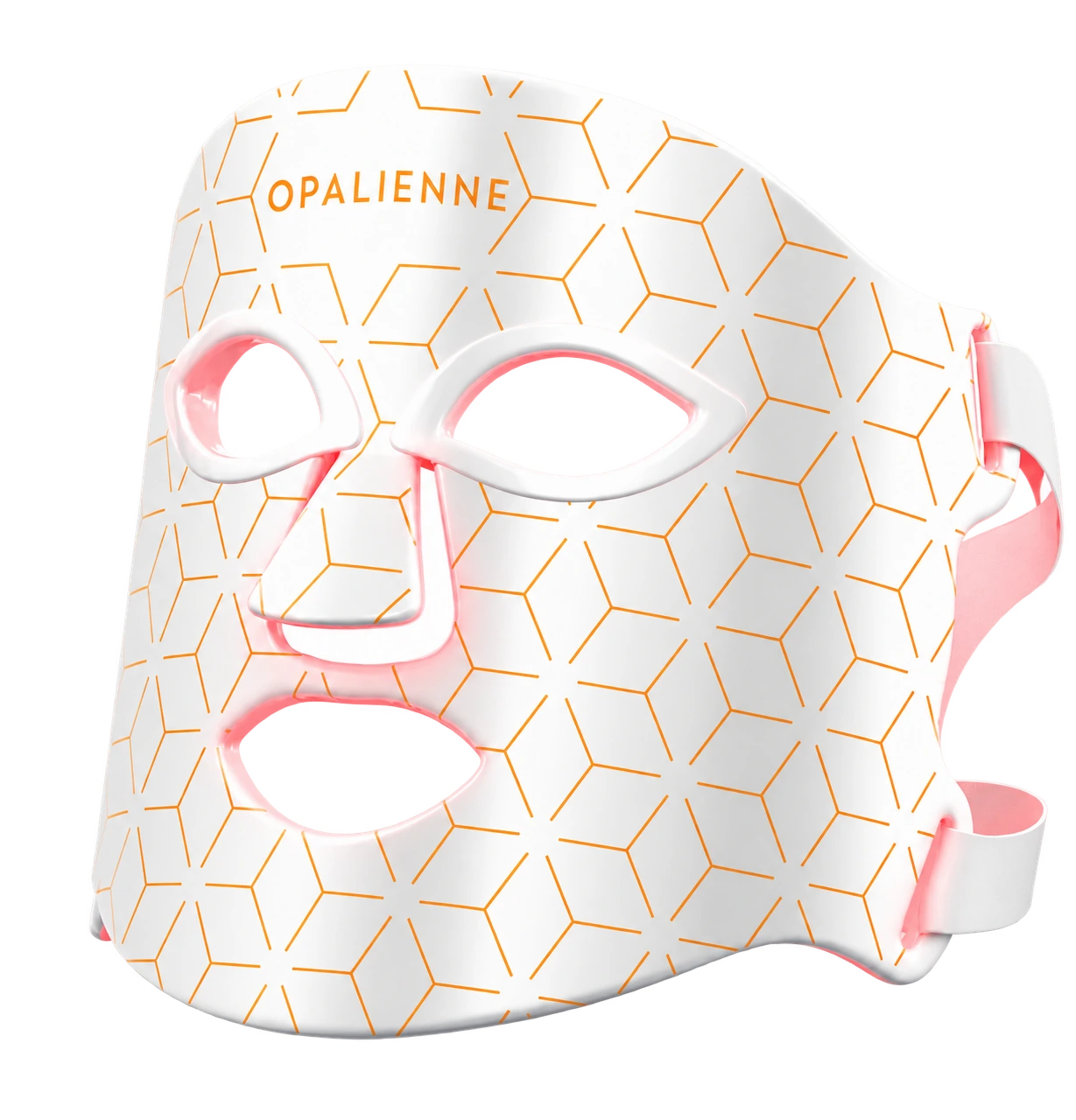 Opalienne LED face mask